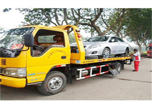 灌云附近24小时汽车拖车服务热线