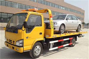 灌云道路救援一般怎么收费