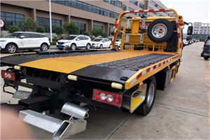 灌云24小时汽车送油服务公司