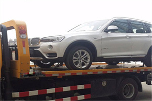 灌云拖车24小时服务电话