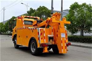 灌云高速路拖车费