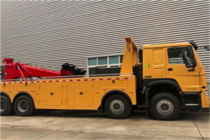 灌云道路救援公司